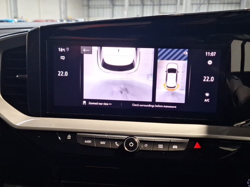 Used Vauxhall Mokka 2022 for sale - 77419195: Photo 10