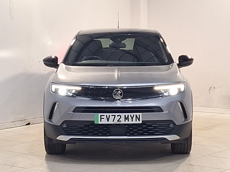 Used Vauxhall Mokka 2022 for sale - 77419195: Photo 12