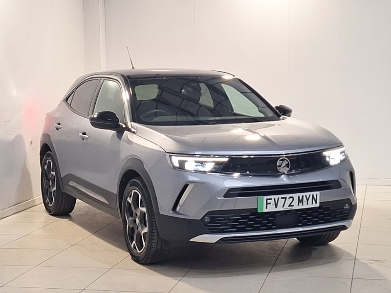 Used Vauxhall Mokka 2022 for sale - 77419195: Photo 13