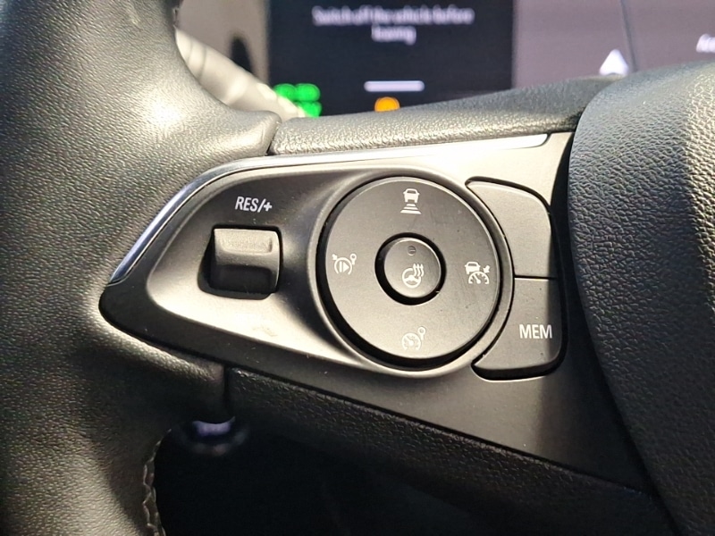 Used Vauxhall Mokka 2022 for sale - 77419195: Photo 16