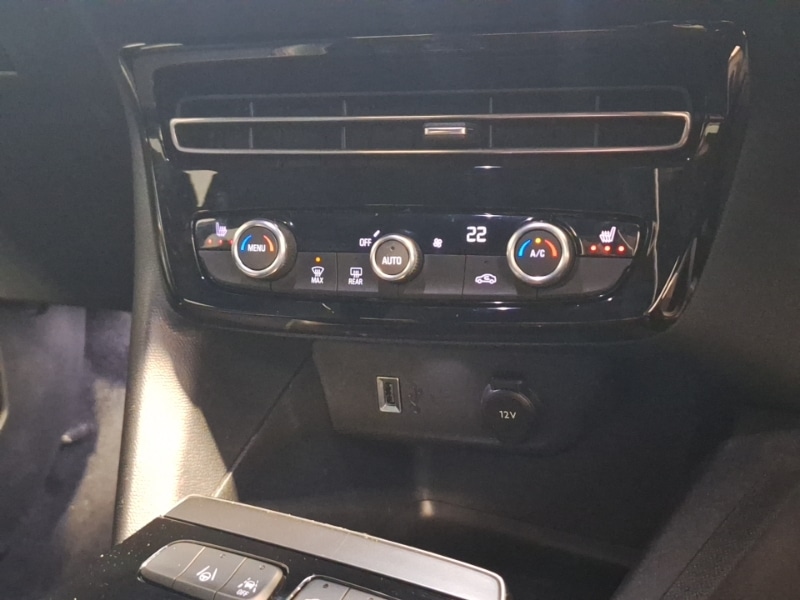 Used Vauxhall Mokka 2022 for sale - 77419195: Photo 18