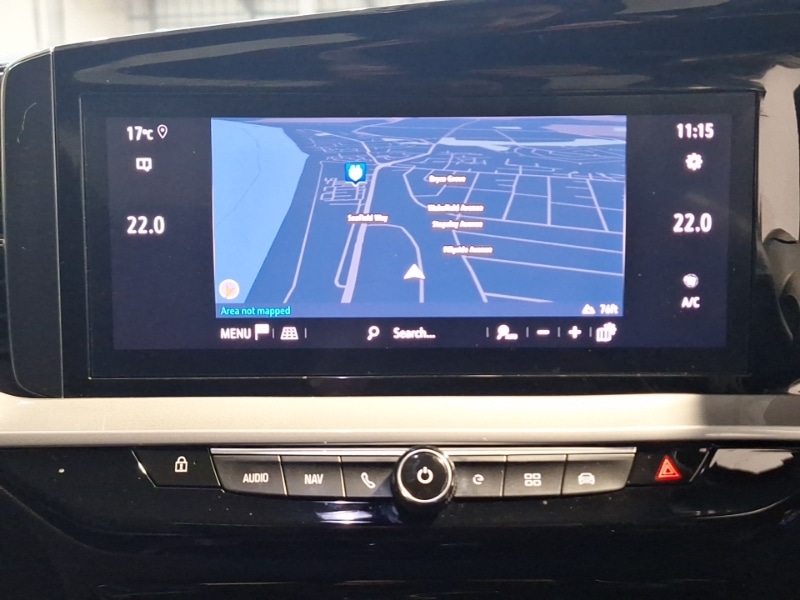 Used Vauxhall Mokka 2022 for sale - 77419195: Photo 19