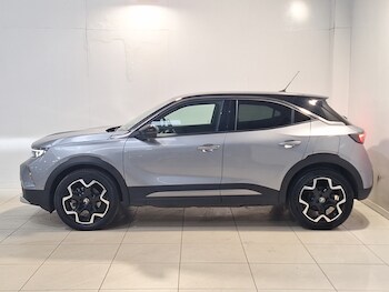 Used Vauxhall Mokka 2022 for sale - 77419195: Photo