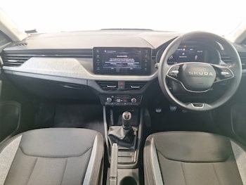 Used Skoda Kamiq 2025 for sale - 79546392: Photo