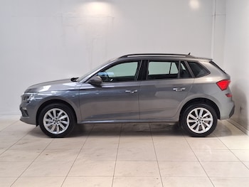 Used Skoda Kamiq 2025 for sale - 79546392: Photo