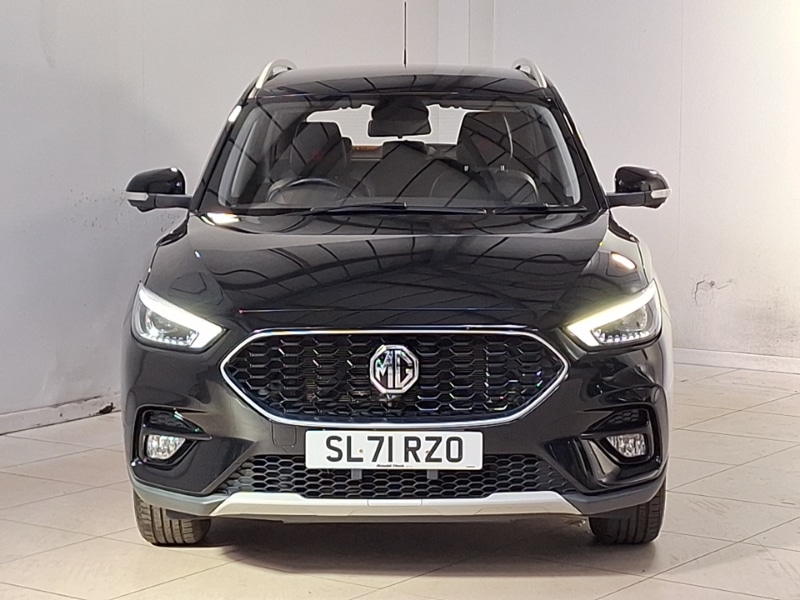 Used MG MG ZS 2021 for sale - 78103466: Photo 12