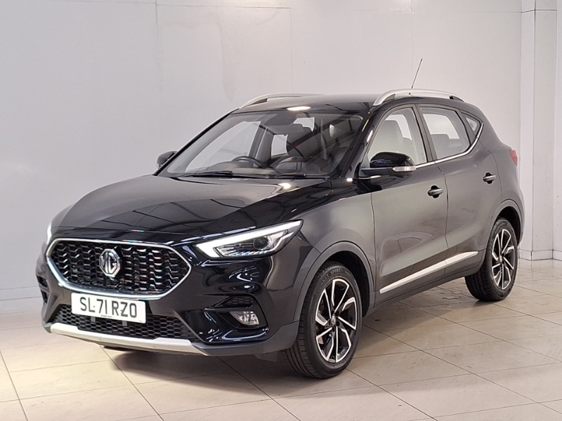 Used MG MG ZS 2021 for sale - 78103466: Photo 13