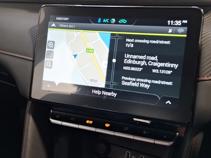 Used MG MG ZS 2021 for sale - 78103466: Photo 18