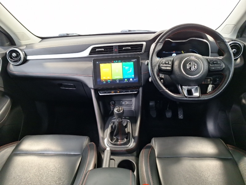 Used MG MG ZS 2021 for sale - 78103466: Photo 2