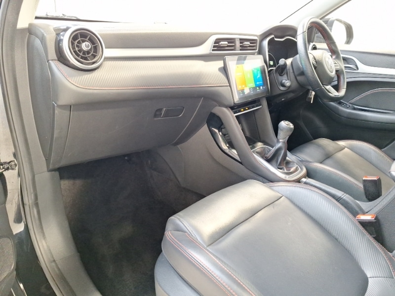 Used MG MG ZS 2021 for sale - 78103466: Photo 5