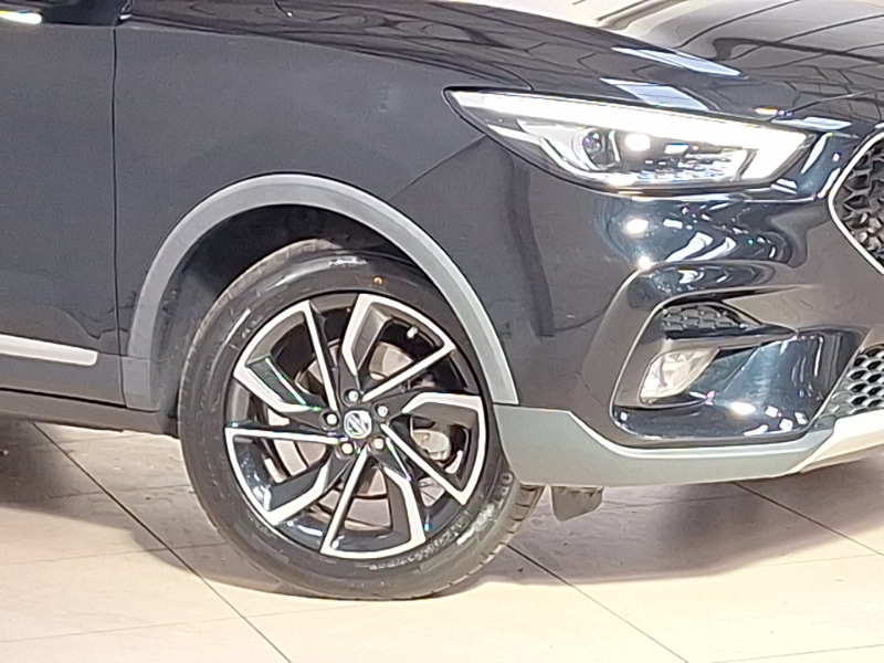 Used MG MG ZS 2021 for sale - 78103466: Photo 9