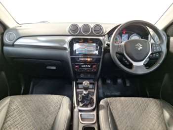 Used Suzuki Vitara 2022 for sale - 74263268: Photo
