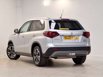 Used Suzuki Vitara 2022 for sale - 74263268: Photo