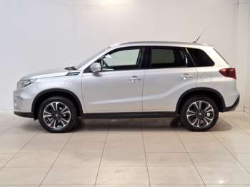 Used Suzuki Vitara 2022 for sale - 74263268: Photo