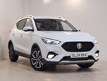 Used MG MG ZS 2024 for sale - 79406685: Photo