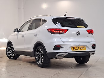 Used MG MG ZS 2024 for sale - 79406685: Photo