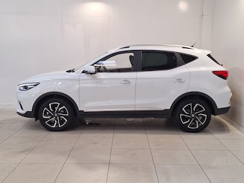Used MG MG ZS 2024 for sale - 79406685: Photo