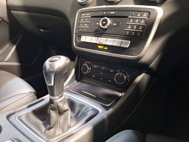 Used Mercedes-Benz A-Class 2018 for sale - 76629434: Photo 11