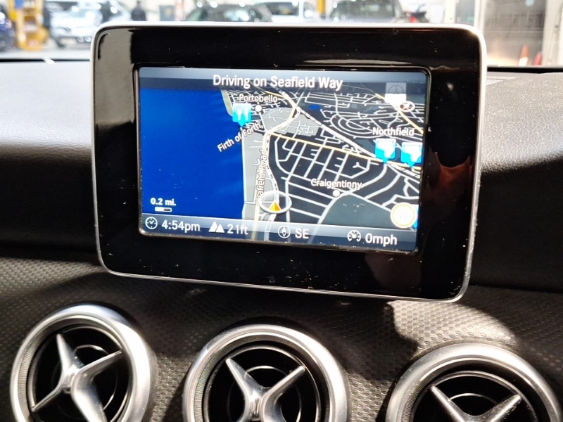 Used Mercedes-Benz A-Class 2018 for sale - 76629434: Photo 18