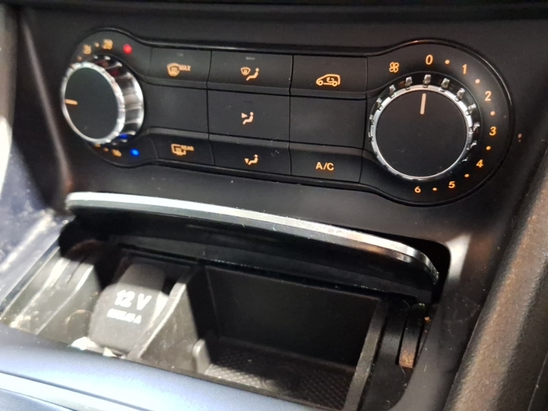 Used Mercedes-Benz A-Class 2018 for sale - 76629434: Photo 19