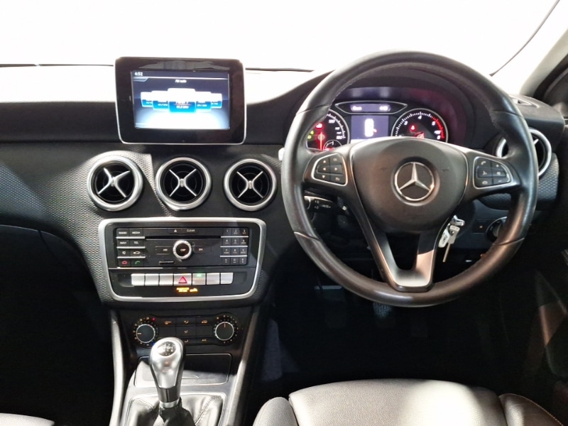 Used Mercedes-Benz A-Class 2018 for sale - 76629434: Photo 7