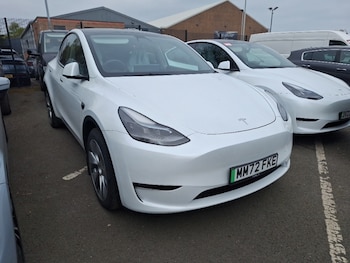 Used Tesla Model Y 2022 for sale - 78440909: Photo