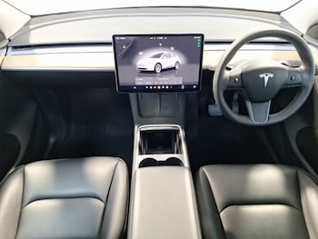 Used Tesla Model Y 2022 for sale - 78440909: Photo
