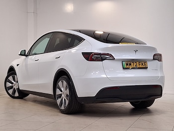 Used Tesla Model Y 2022 for sale - 78440909: Photo