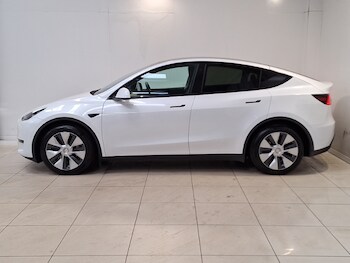 Used Tesla Model Y 2022 for sale - 78440909: Photo