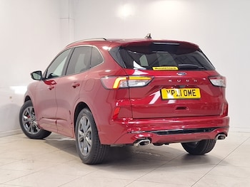 Used Ford Kuga 2021 for sale - 79070079: Photo