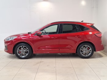 Used Ford Kuga 2021 for sale - 79070079: Photo
