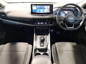 Used Nissan Qashqai 2024 for sale - 73919845: Photo