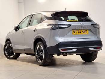 Used Nissan Qashqai 2024 for sale - 73919845: Photo