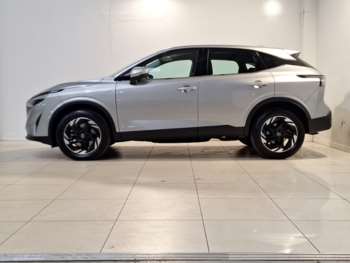 Used Nissan Qashqai 2024 for sale - 73919845: Photo