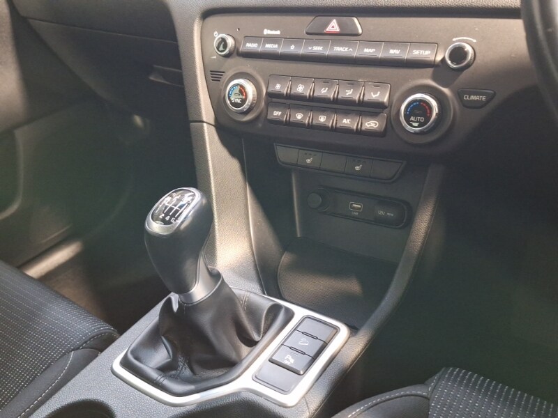 Used Kia Sportage 2019 for sale - 77585136: Photo 11