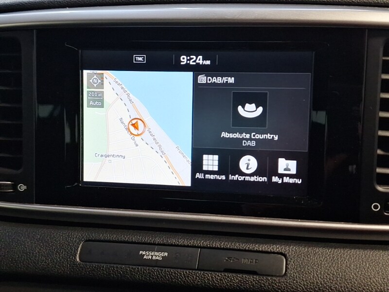 Used Kia Sportage 2019 for sale - 77585136: Photo 18