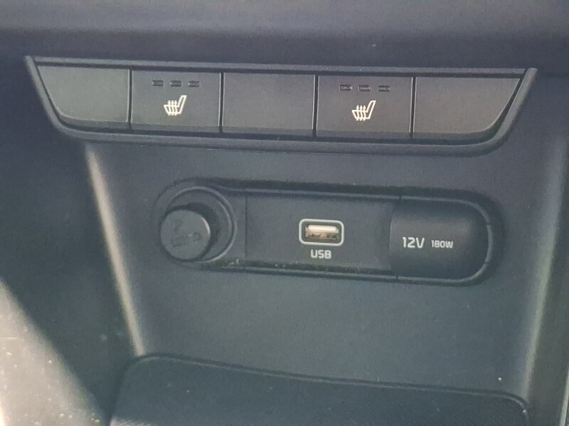 Used Kia Sportage 2019 for sale - 77585136: Photo 19