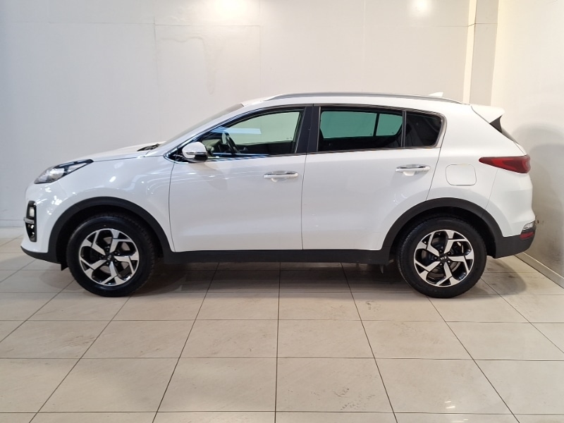 Used Kia Sportage 2019 for sale - 77585136: Photo 4