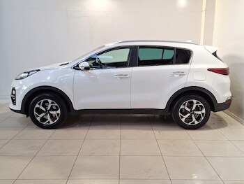 Used Kia Sportage 2019 for sale - 77585136: Photo
