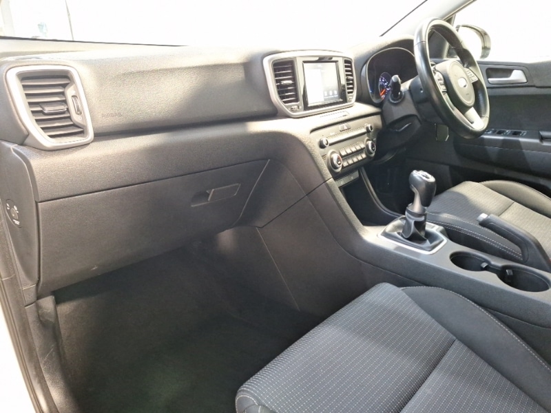 Used Kia Sportage 2019 for sale - 77585136: Photo 5