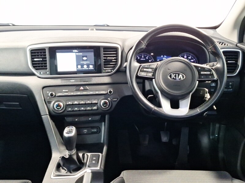Used Kia Sportage 2019 for sale - 77585136: Photo 7