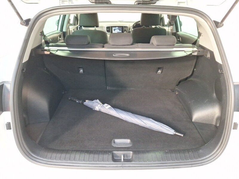 Used Kia Sportage 2019 for sale - 77585136: Photo 8