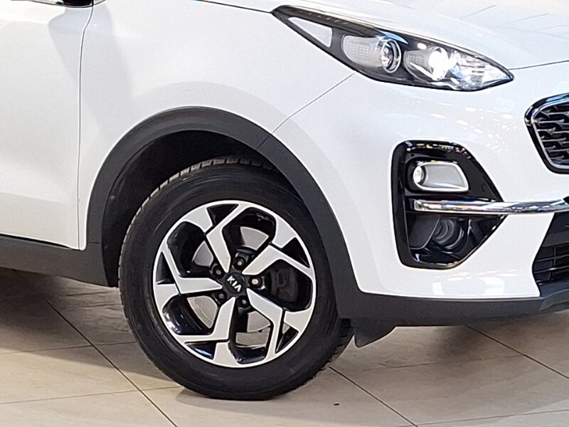 Used Kia Sportage 2019 for sale - 77585136: Photo 9