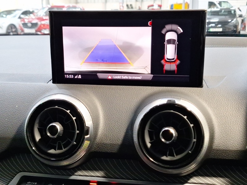 Used Audi Q2 2022 for sale - 77644504: Photo 10