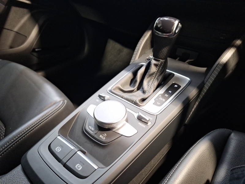 Used Audi Q2 2022 for sale - 77644504: Photo 11