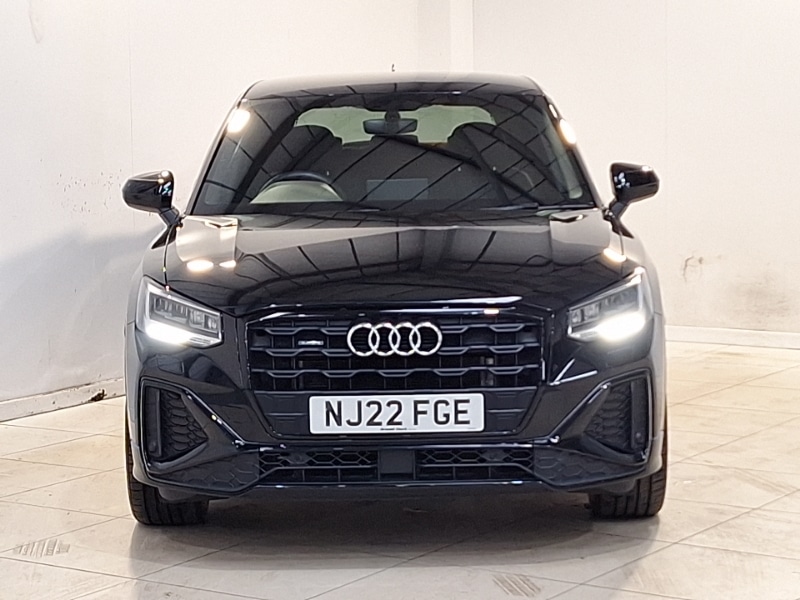 Used Audi Q2 2022 for sale - 77644504: Photo 12