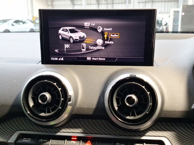 Used Audi Q2 2022 for sale - 77644504: Photo 14