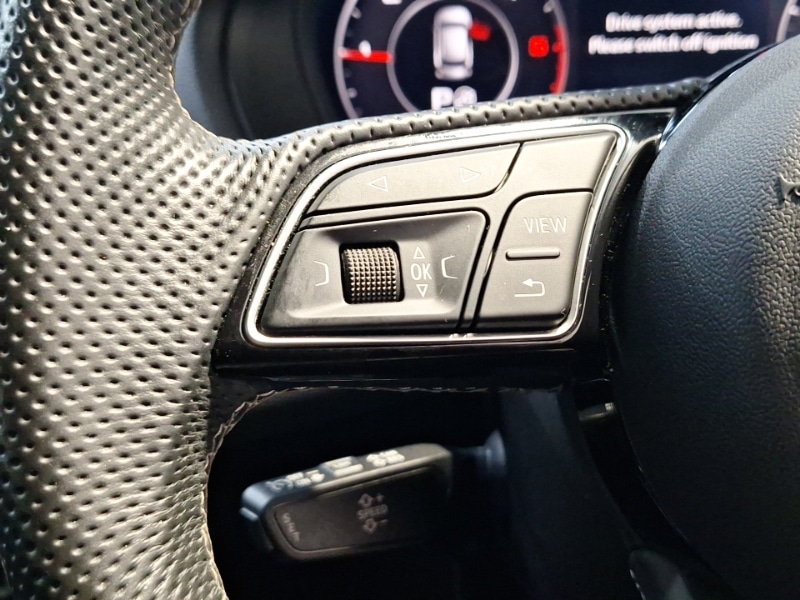 Used Audi Q2 2022 for sale - 77644504: Photo 15