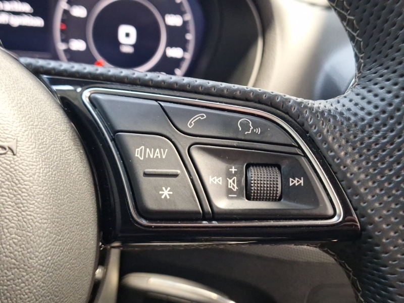 Used Audi Q2 2022 for sale - 77644504: Photo 16