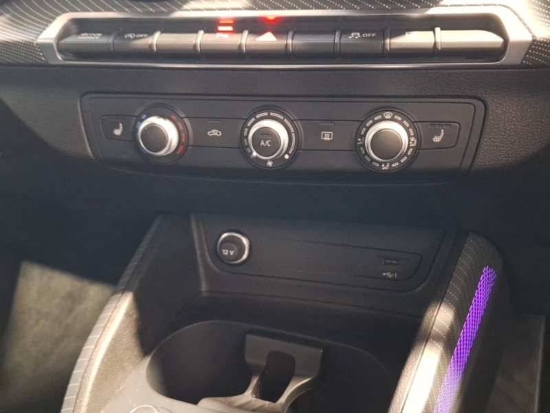 Used Audi Q2 2022 for sale - 77644504: Photo 17